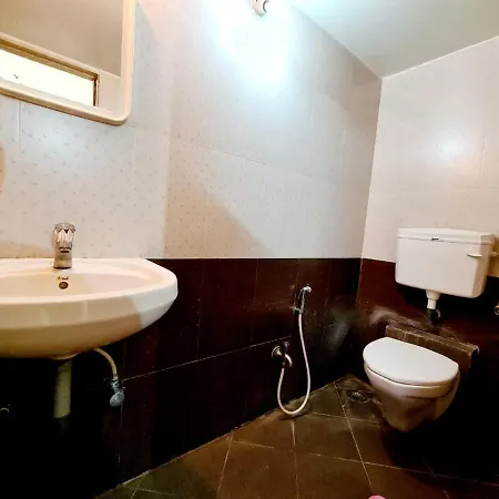 Nilgiri Villa With Swimming Pool Mahabaleshwar Exterior photo