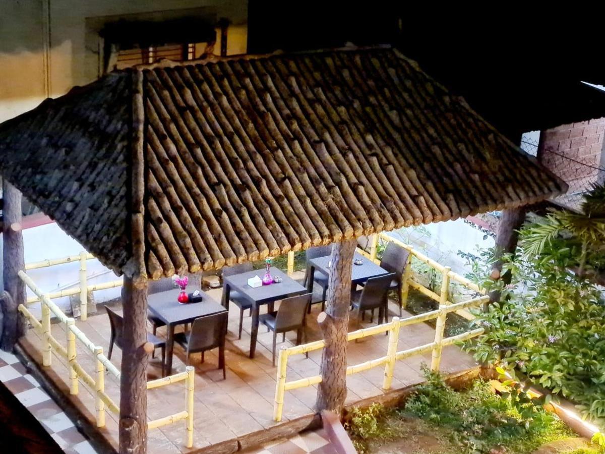 Nilgiri With Swimming Pool *