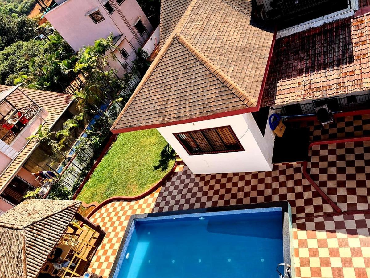 Nilgiri With Swimming Pool * Mahabaleshwar