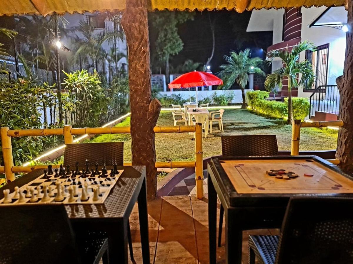 Villa Nilgiri With Swimming Pool