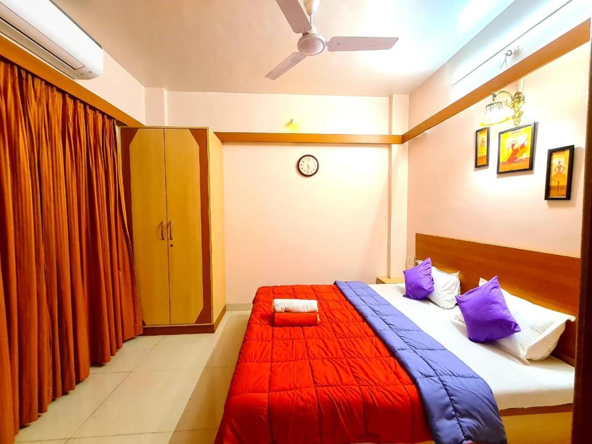 Nilgiri With Swimming Pool Villa *