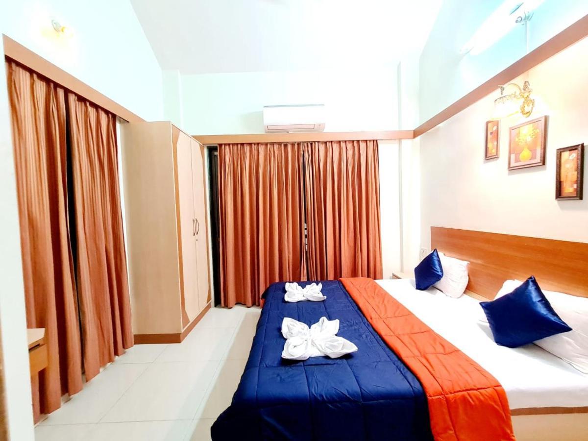 Villa Nilgiri With Swimming Pool Mahabaleshwar