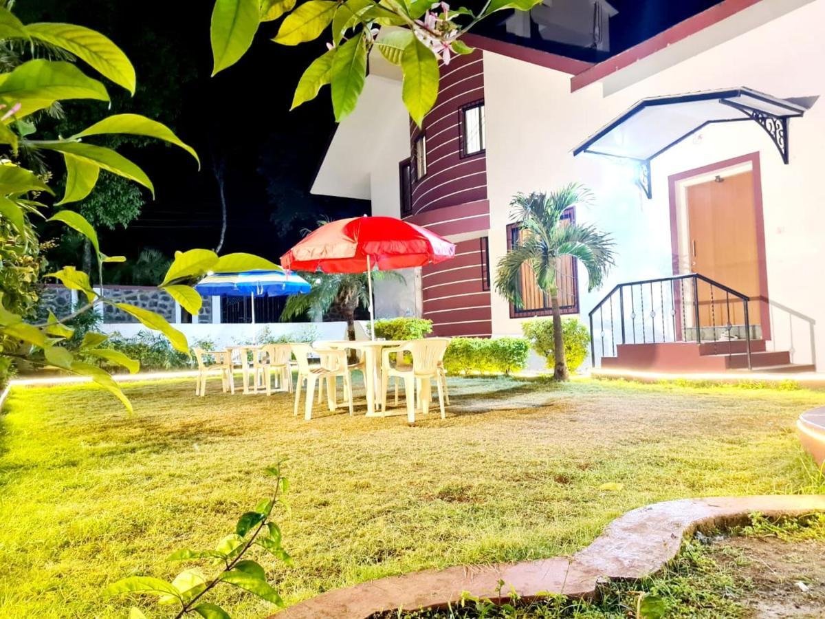 Nilgiri With Swimming Pool