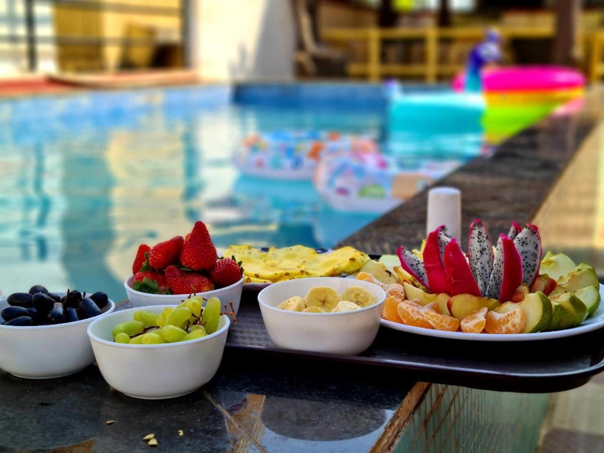 Nilgiri With Swimming Pool Villa Mahabaleshwar