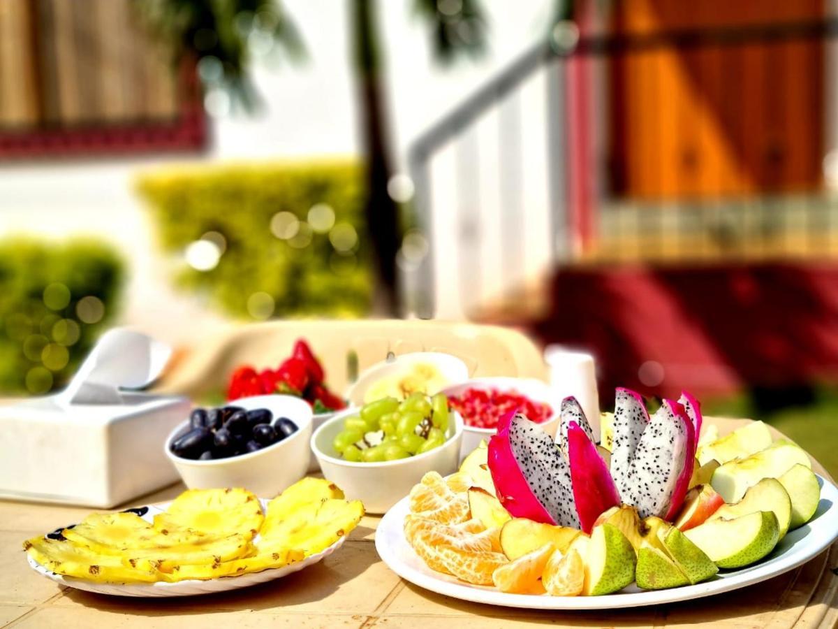 Nilgiri With Swimming Pool Villa Mahabaleshwar