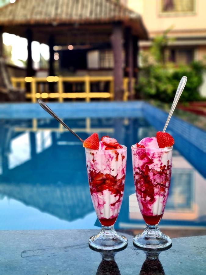 Nilgiri With Swimming Pool Villa Mahabaleshwar