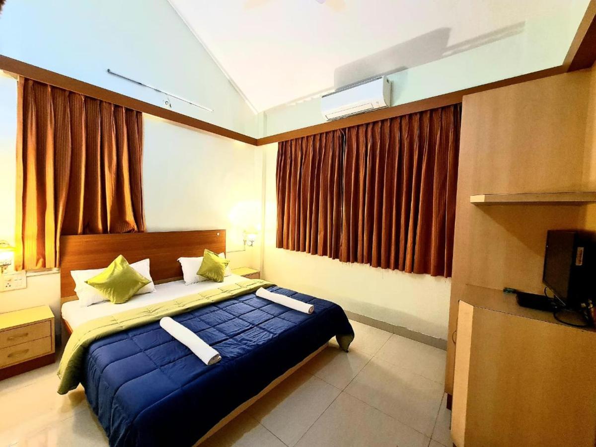Nilgiri With Swimming Pool Mahabaleshwar