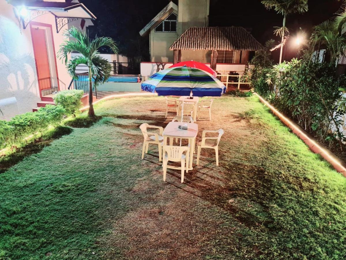 Nilgiri With Swimming Pool * Mahabaleshwar