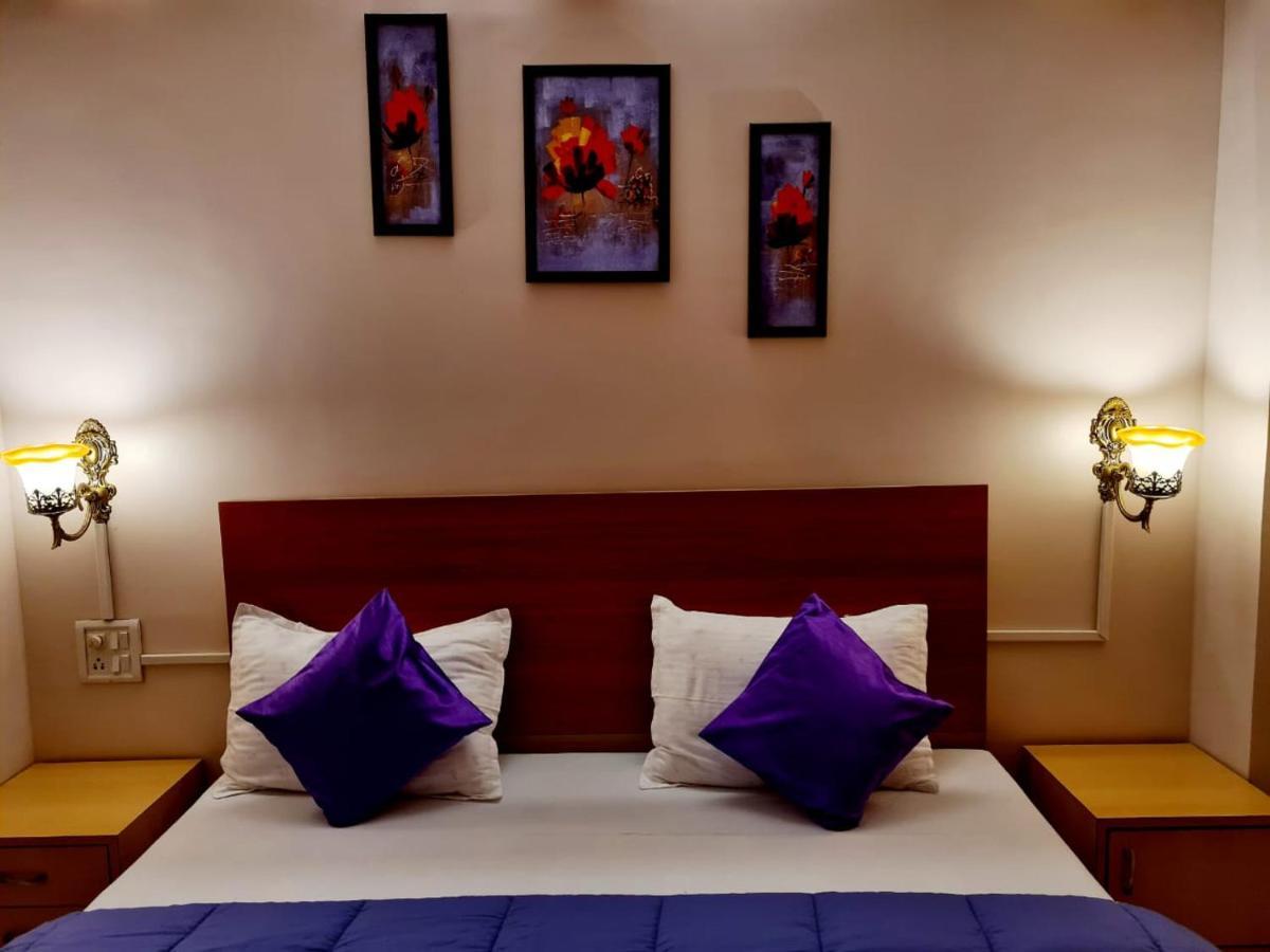 Nilgiri With Swimming Pool Mahabaleshwar