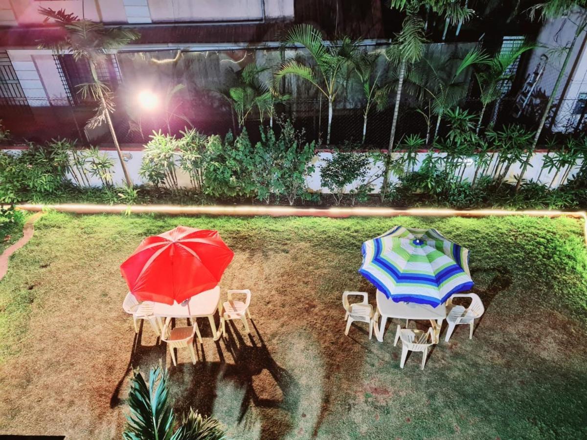 Nilgiri With Swimming Pool * Mahabaleshwar