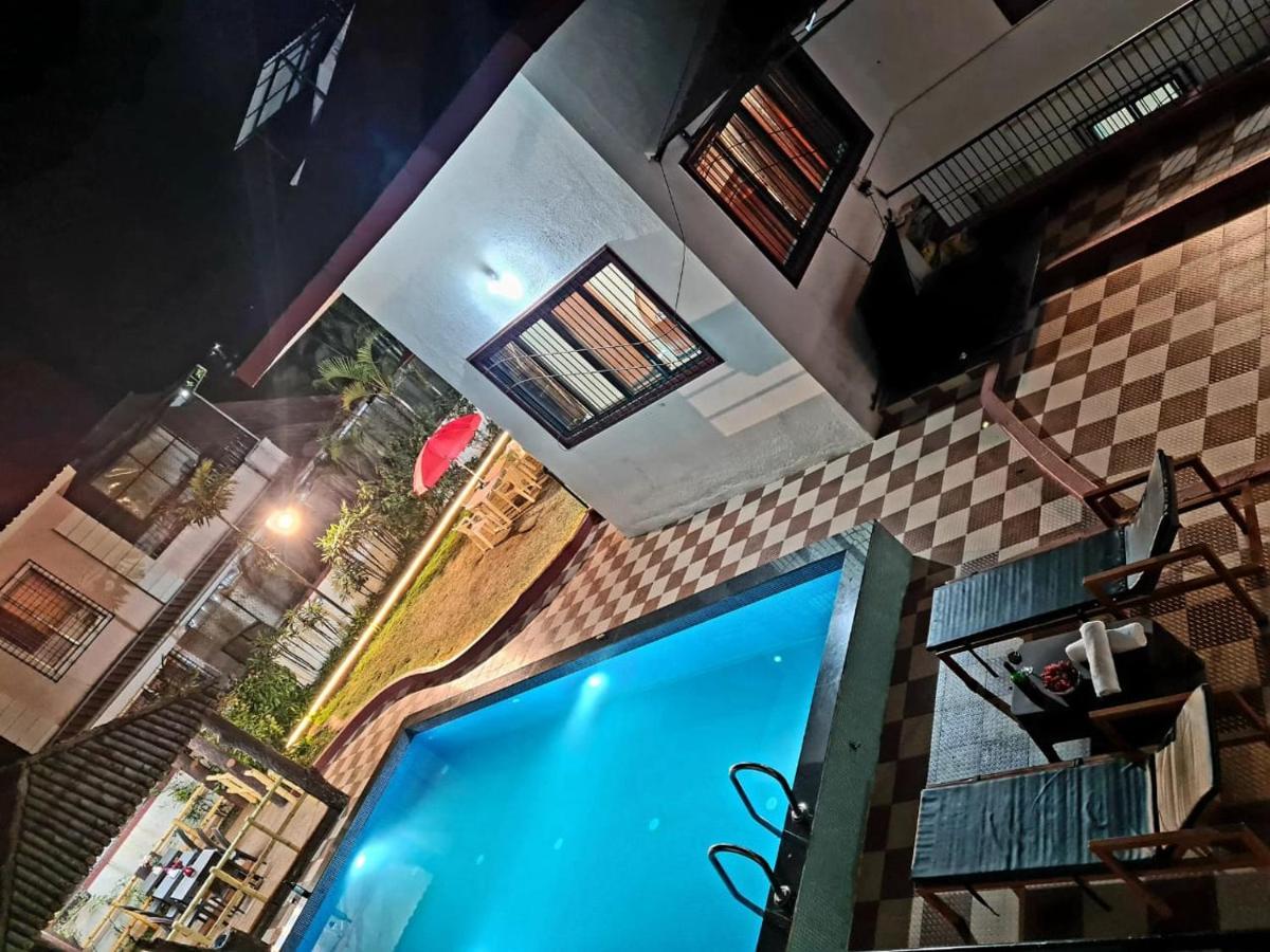 Nilgiri With Swimming Pool