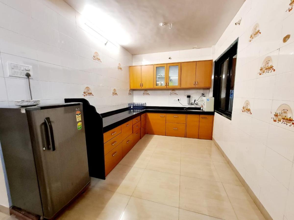 Nilgiri With Swimming Pool Villa