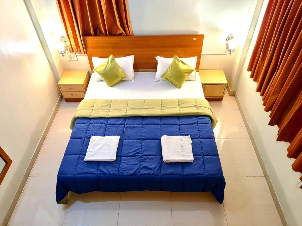Nilgiri With Swimming Pool Villa